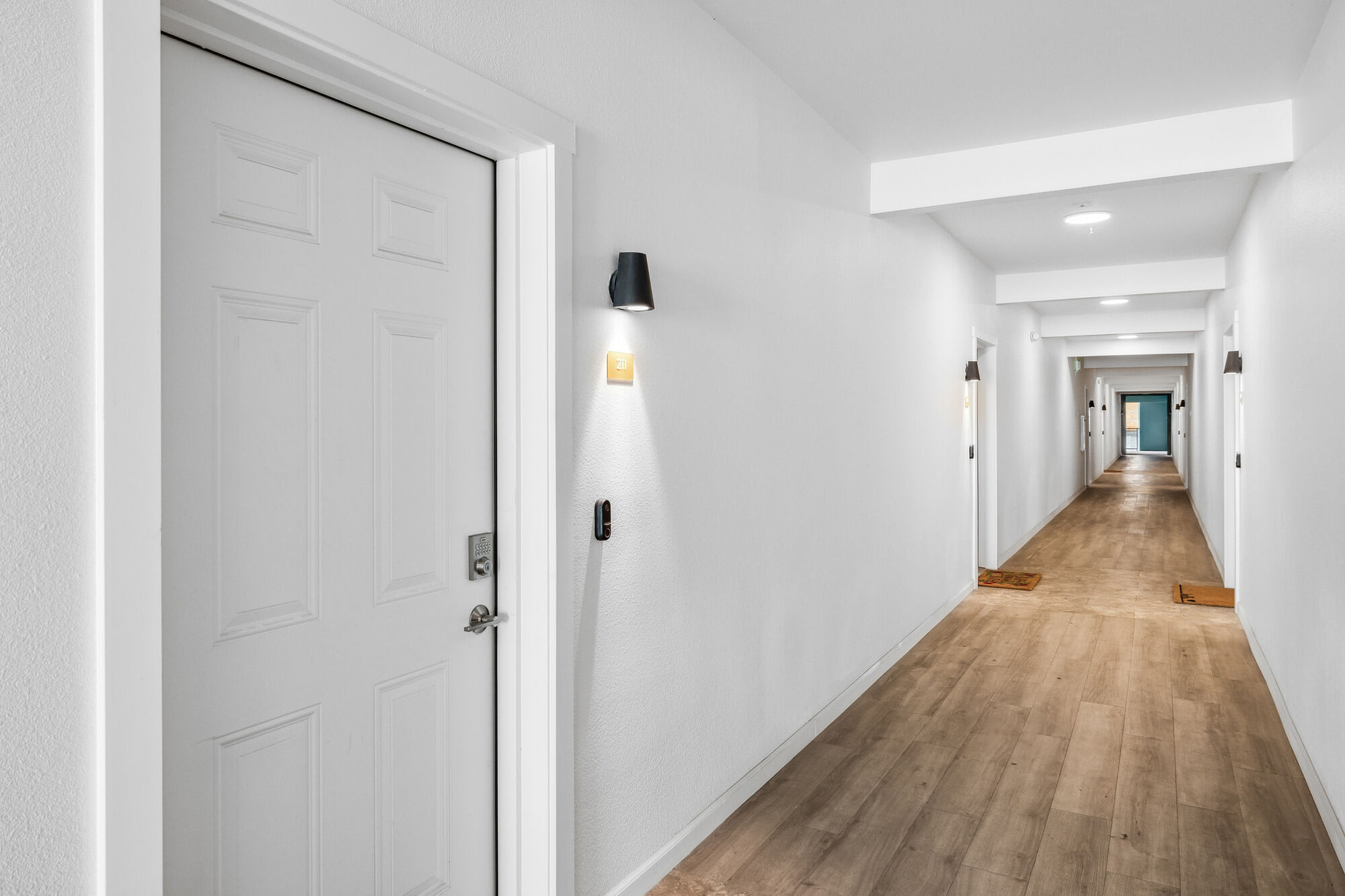 Pullman Modern Urban Apartments – photo 2