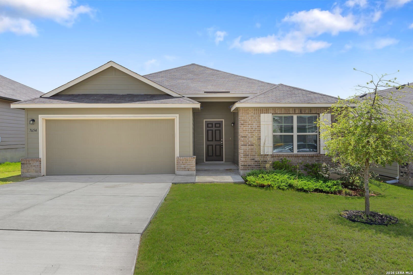 7654 GRANGER CV – photo 1