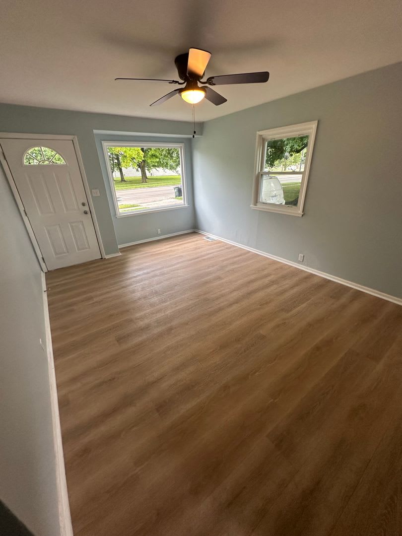 3 Bedroom 1 Bath Near Miami University – photo 4