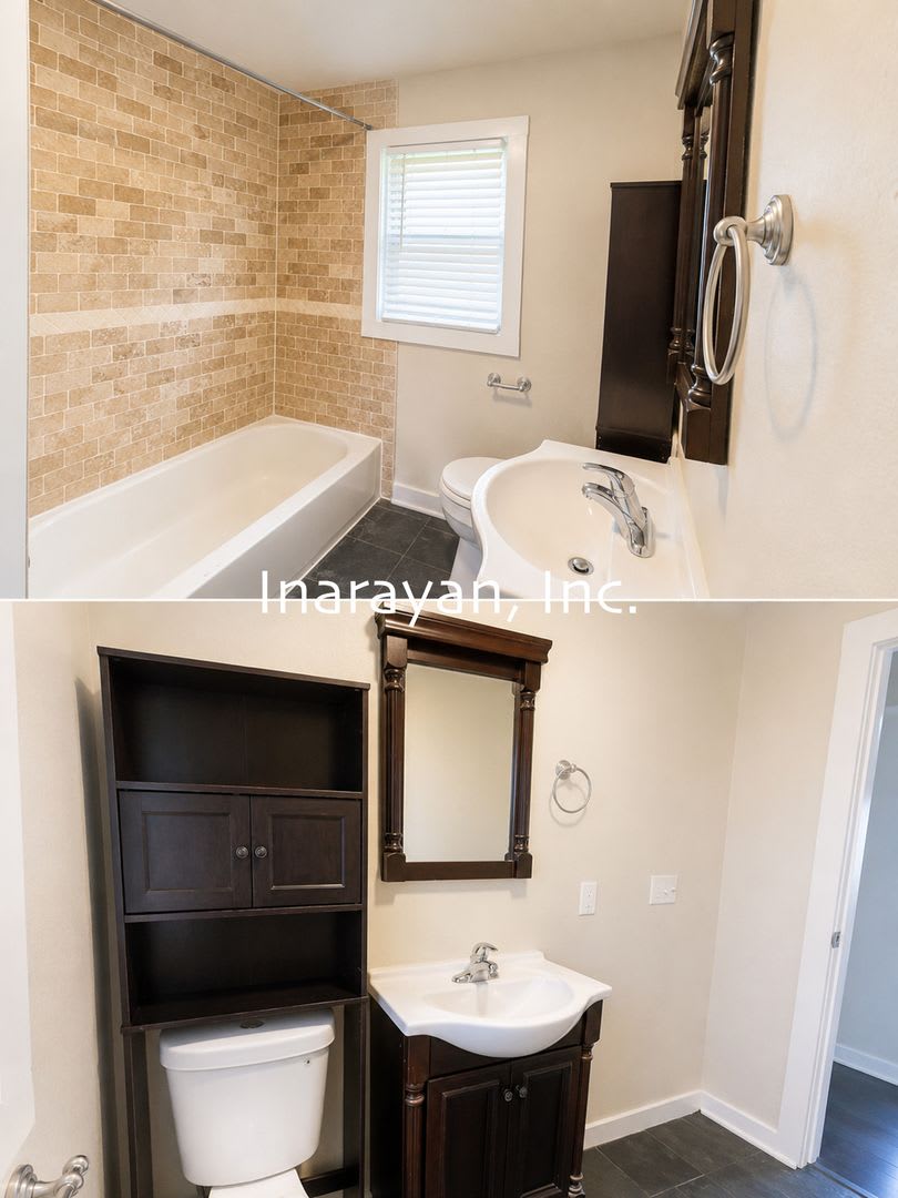 Cute 2 1 Home With Florida Room Available Now – photo 4