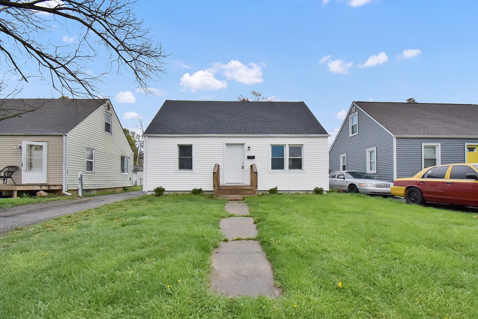 3 Bedroom Home For Rent – photo 3