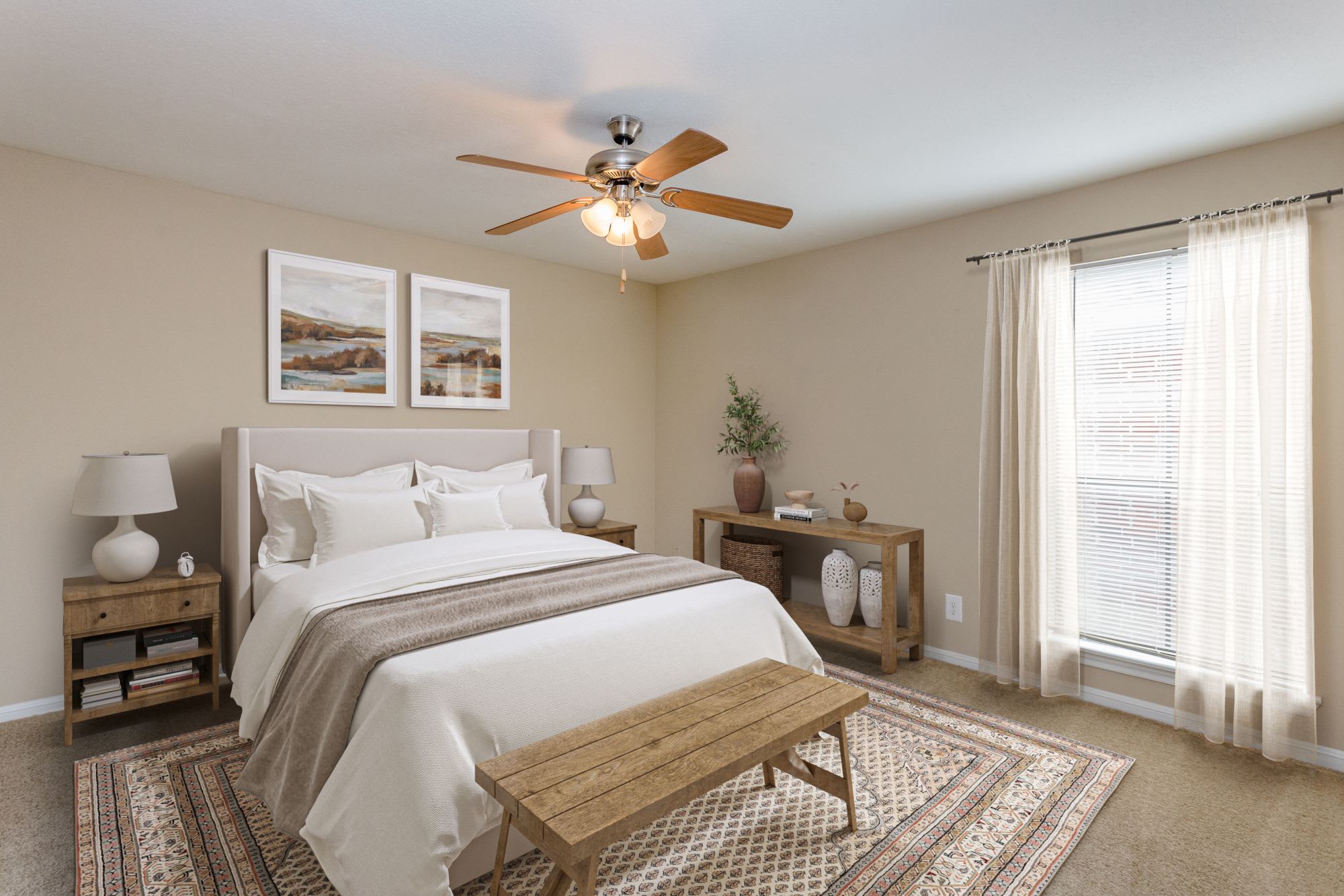 Foxwood Apartments – photo 5