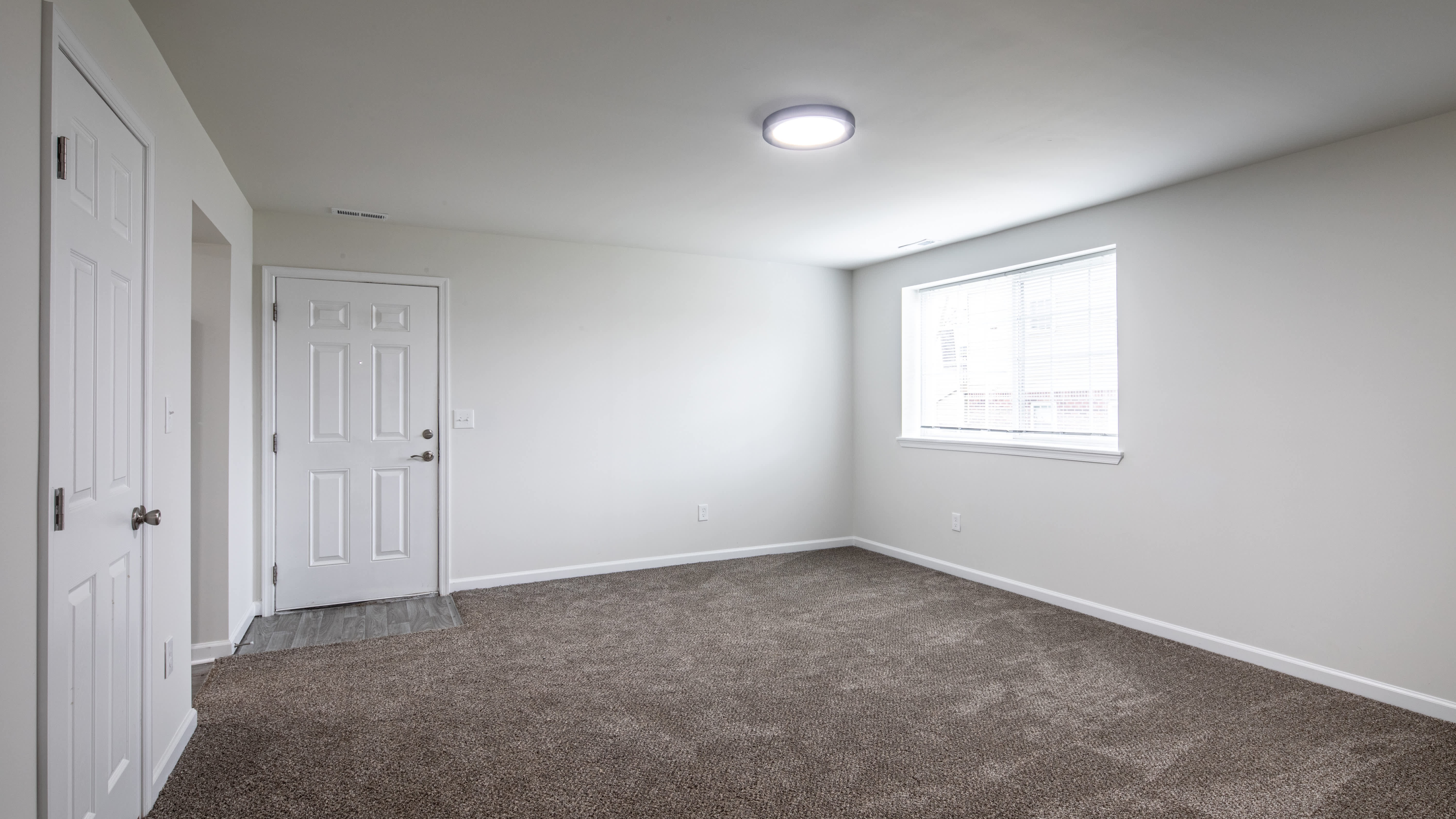 Burnam Woods Apartments – photo 4