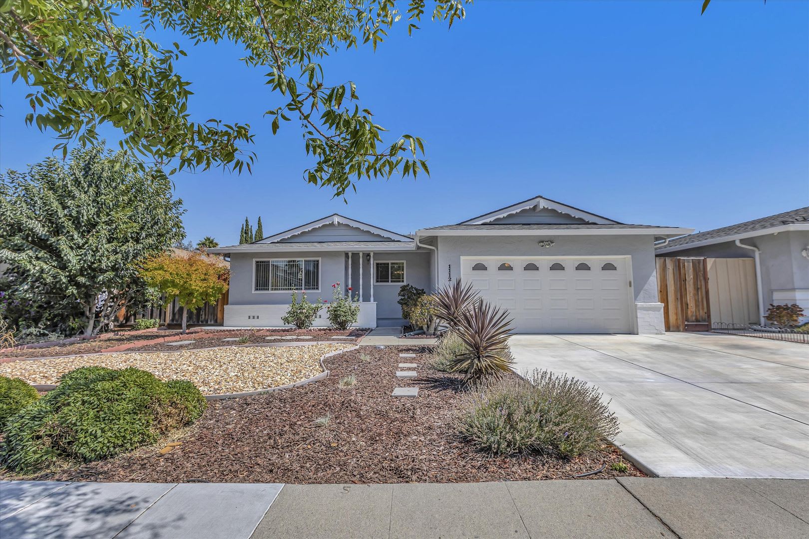 Great Home w/ Top Rated Schools in San Jose! – photo 1