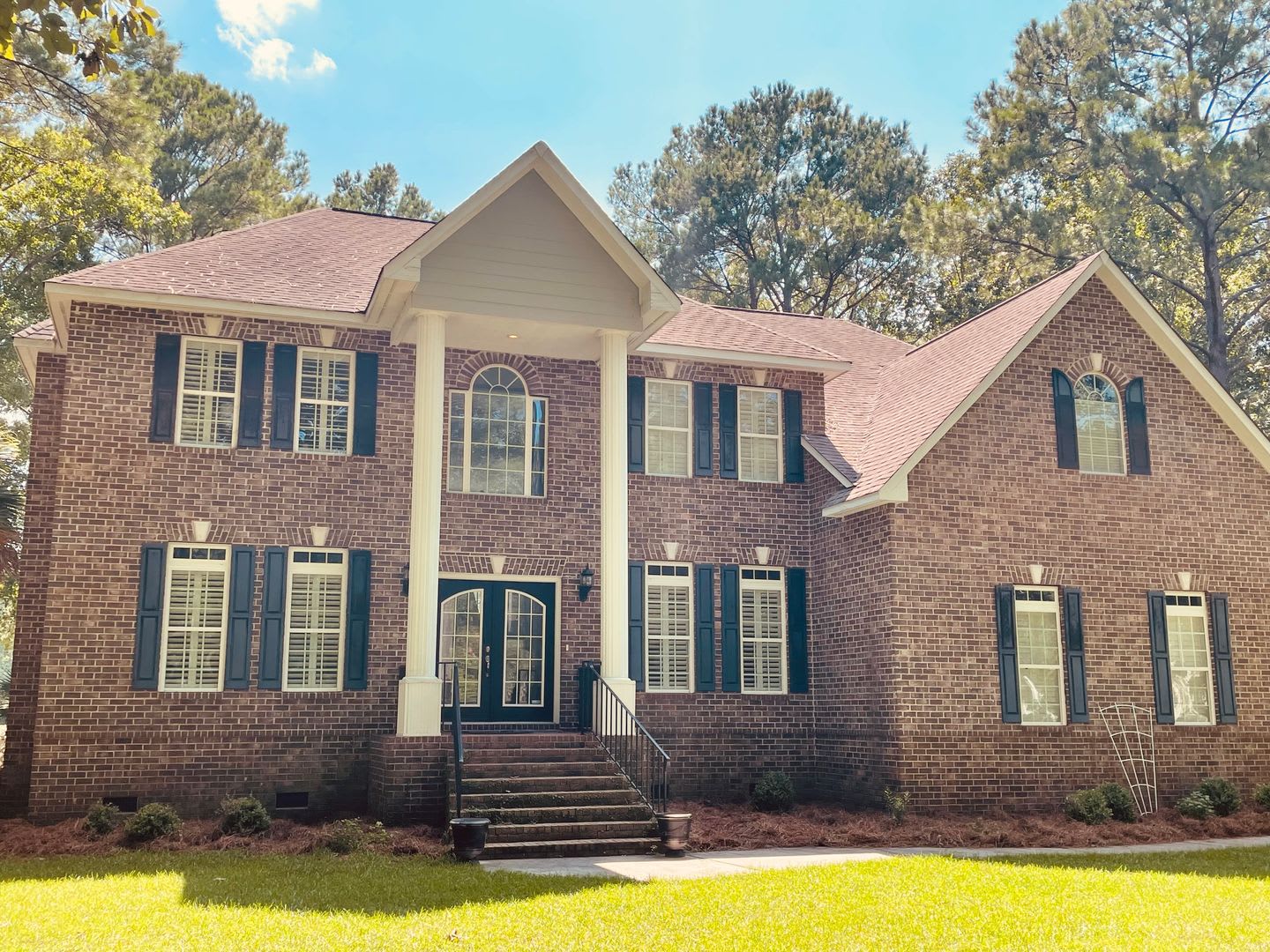 Stunning Executive Home for Rent in Brickfall Estates at Dunes West – photo 1