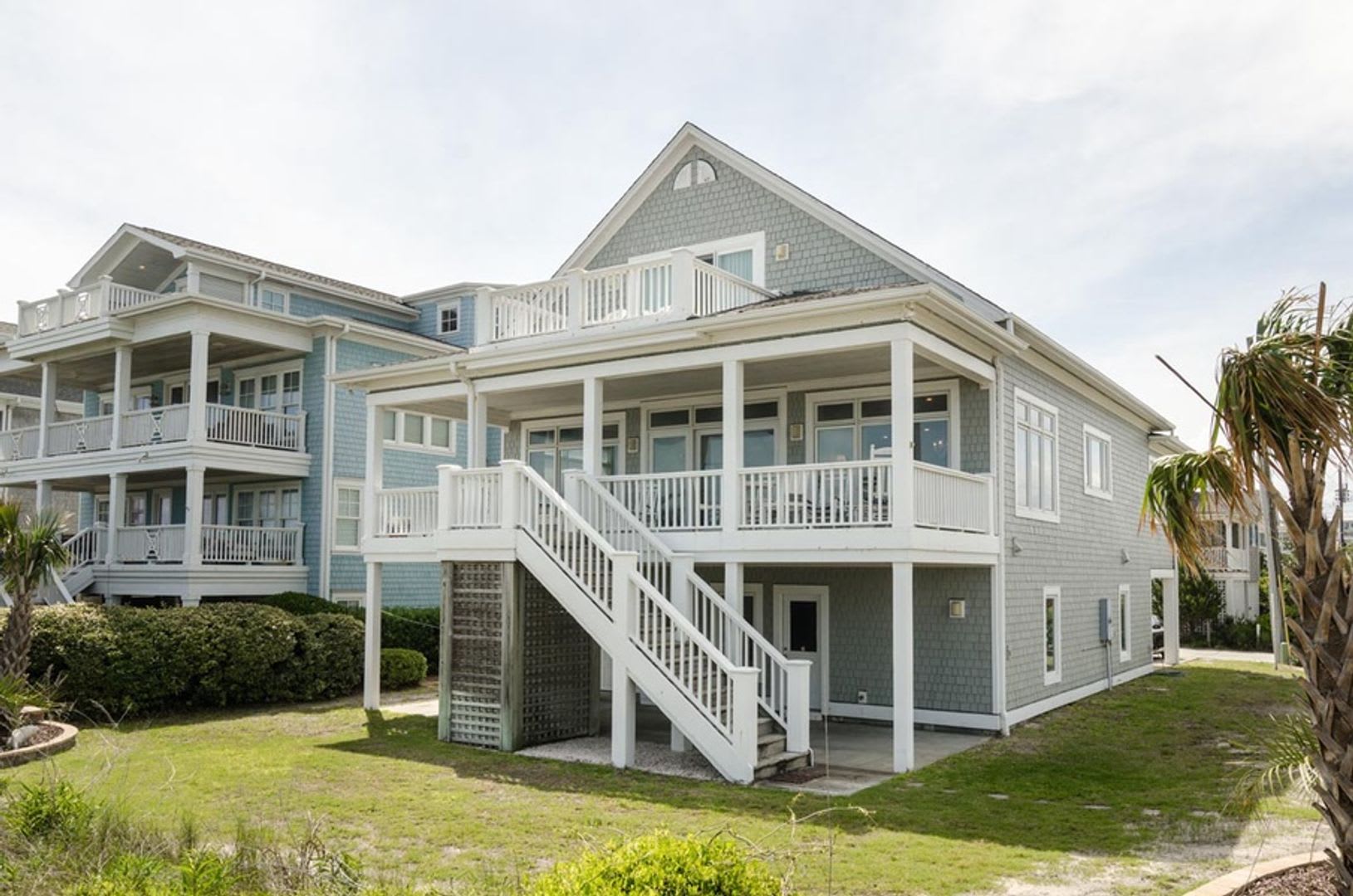 (W053) 12 Crane Street Wrightsville Beach, NC 28480 – photo 2
