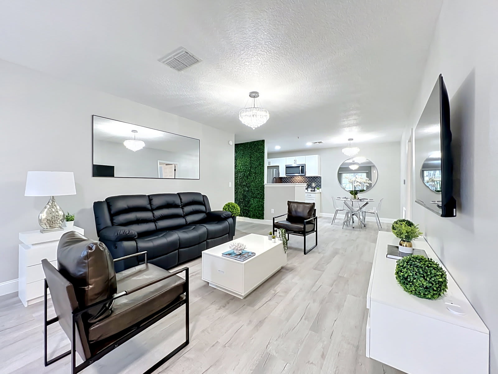 4356 South Kirkman Road – photo 1
