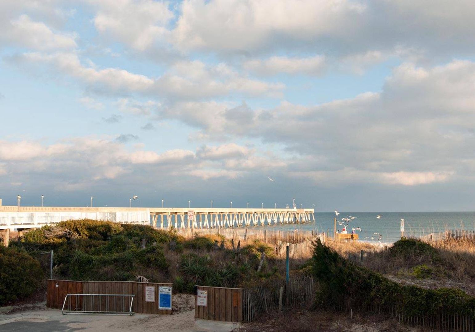 (W267) 18 East Greensboro Street, Unit A, Wrightsville Beach, NC 28480 – photo 2