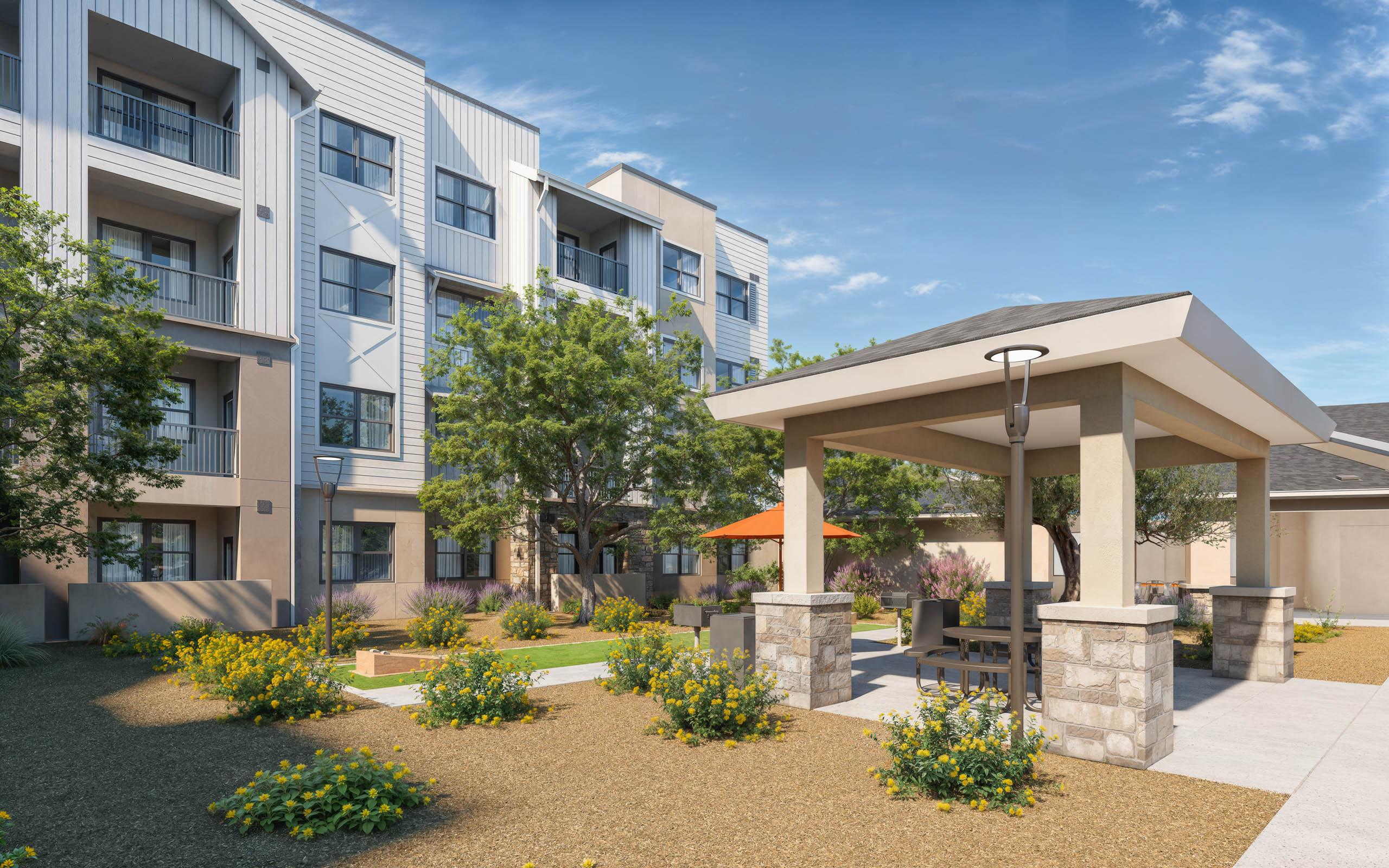 Orchard Springs 55+ Senior Housing – photo 2