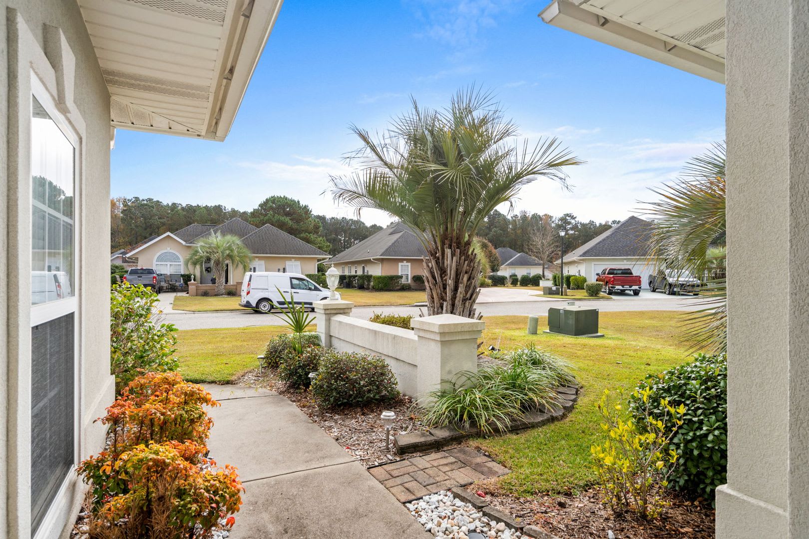 Seasonal Rental – photo 3