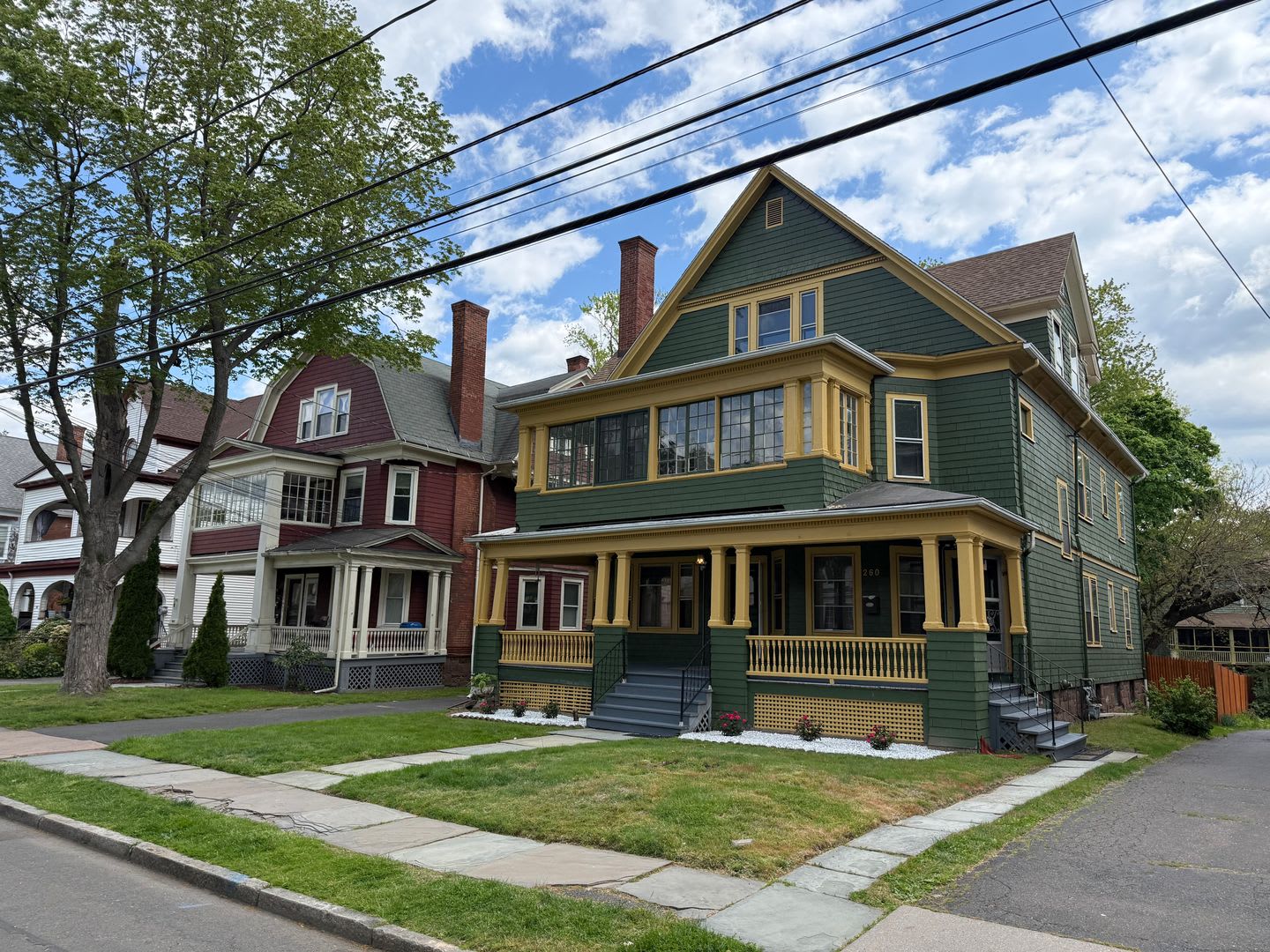 260-262 Oxford St – photo 1