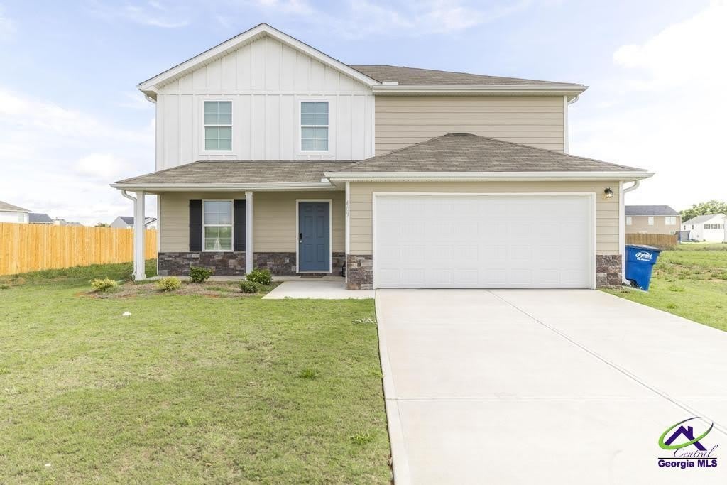 409 Resting Fawn Place – photo 1