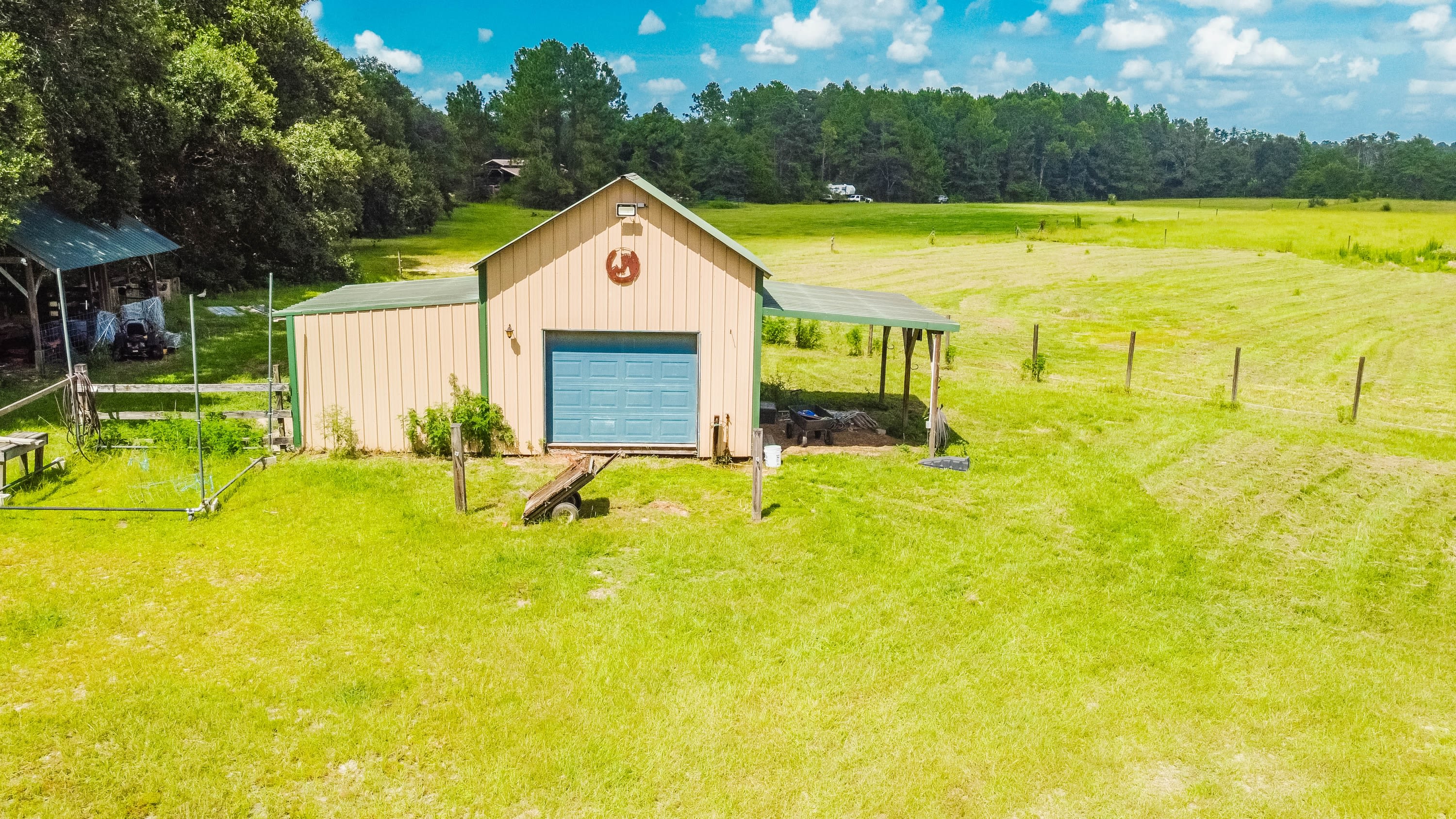 390 Bob Brooks Road – photo 3