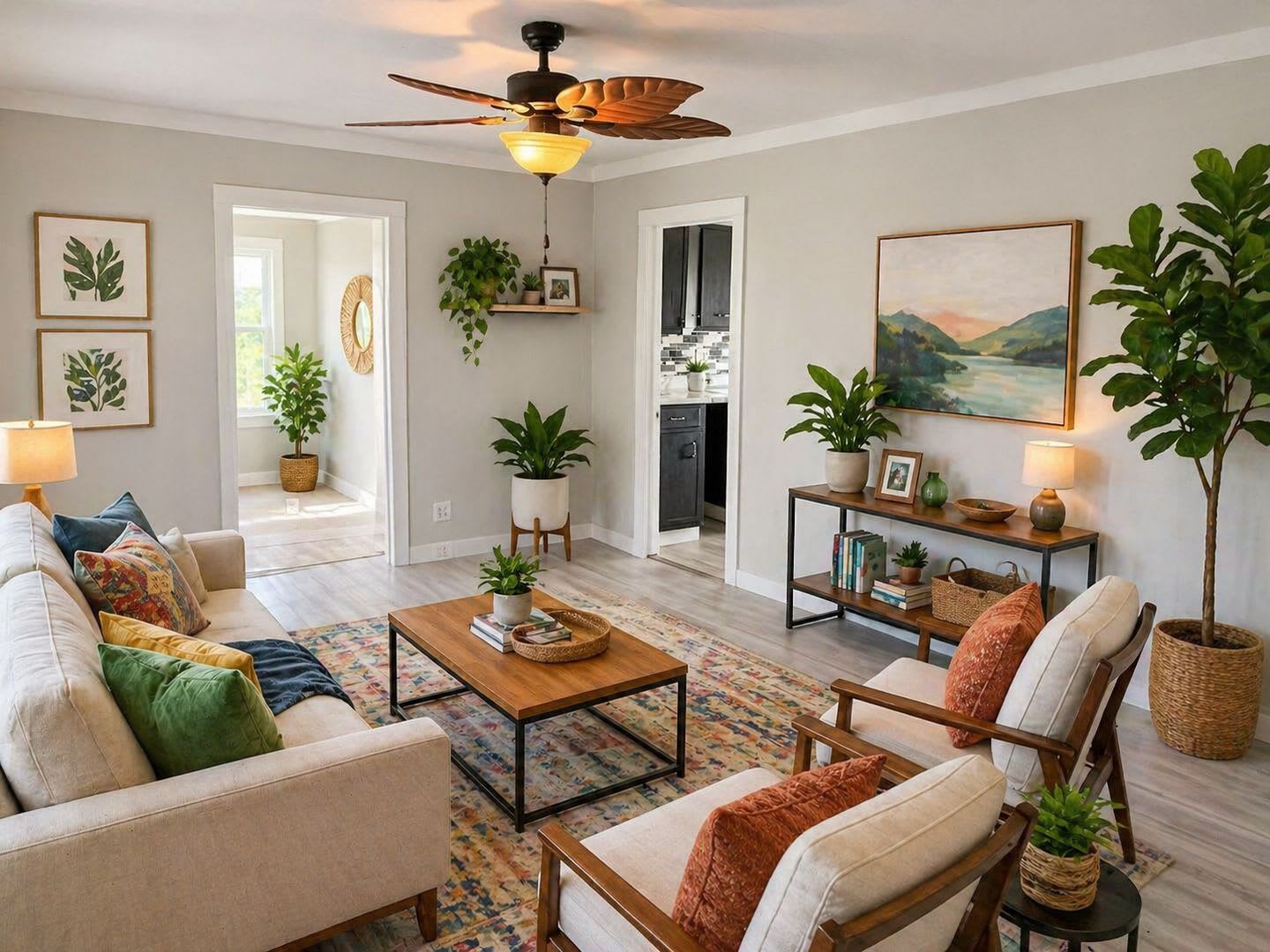 REMODELED – photo 3