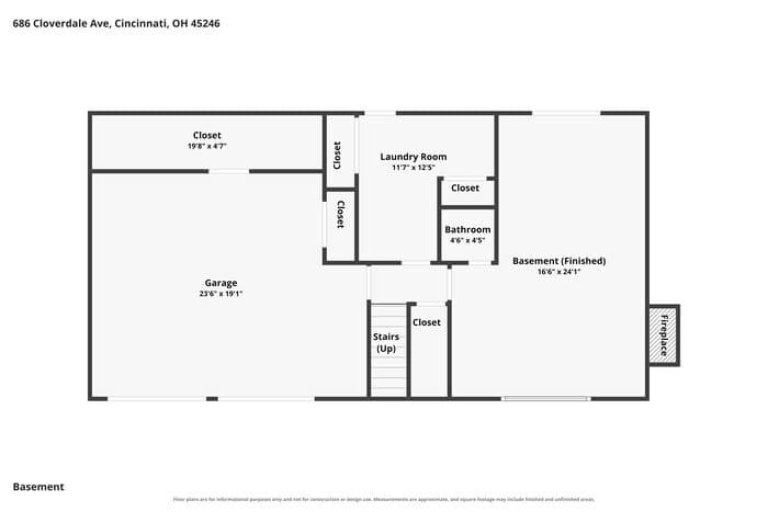 686 Cloverdale Avenue – photo 2