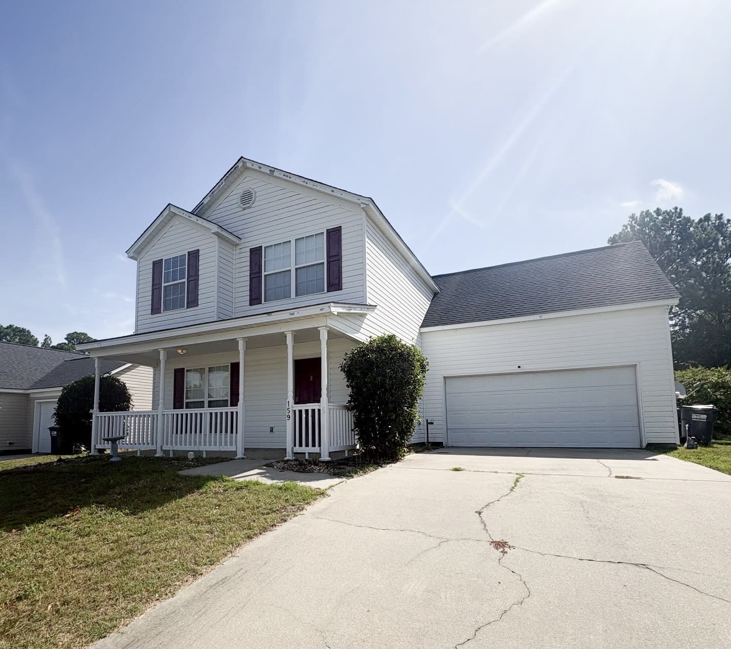 159 Savannah Hills Drive – photo 1