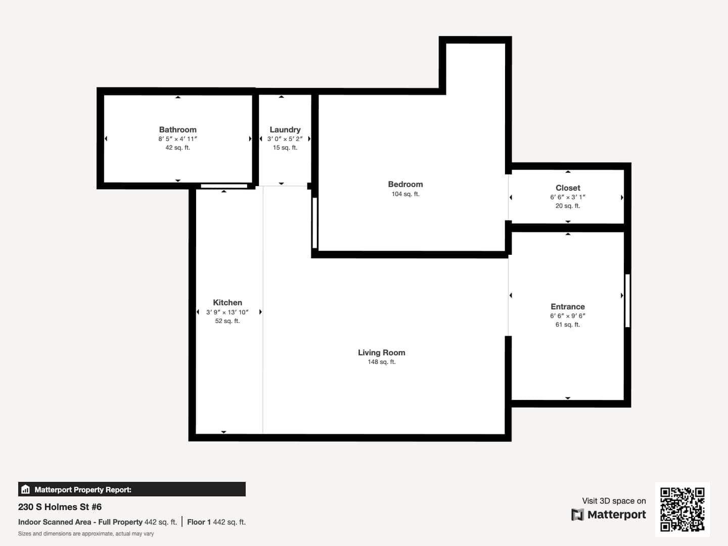 Welcome To Unity Apartments – photo 2