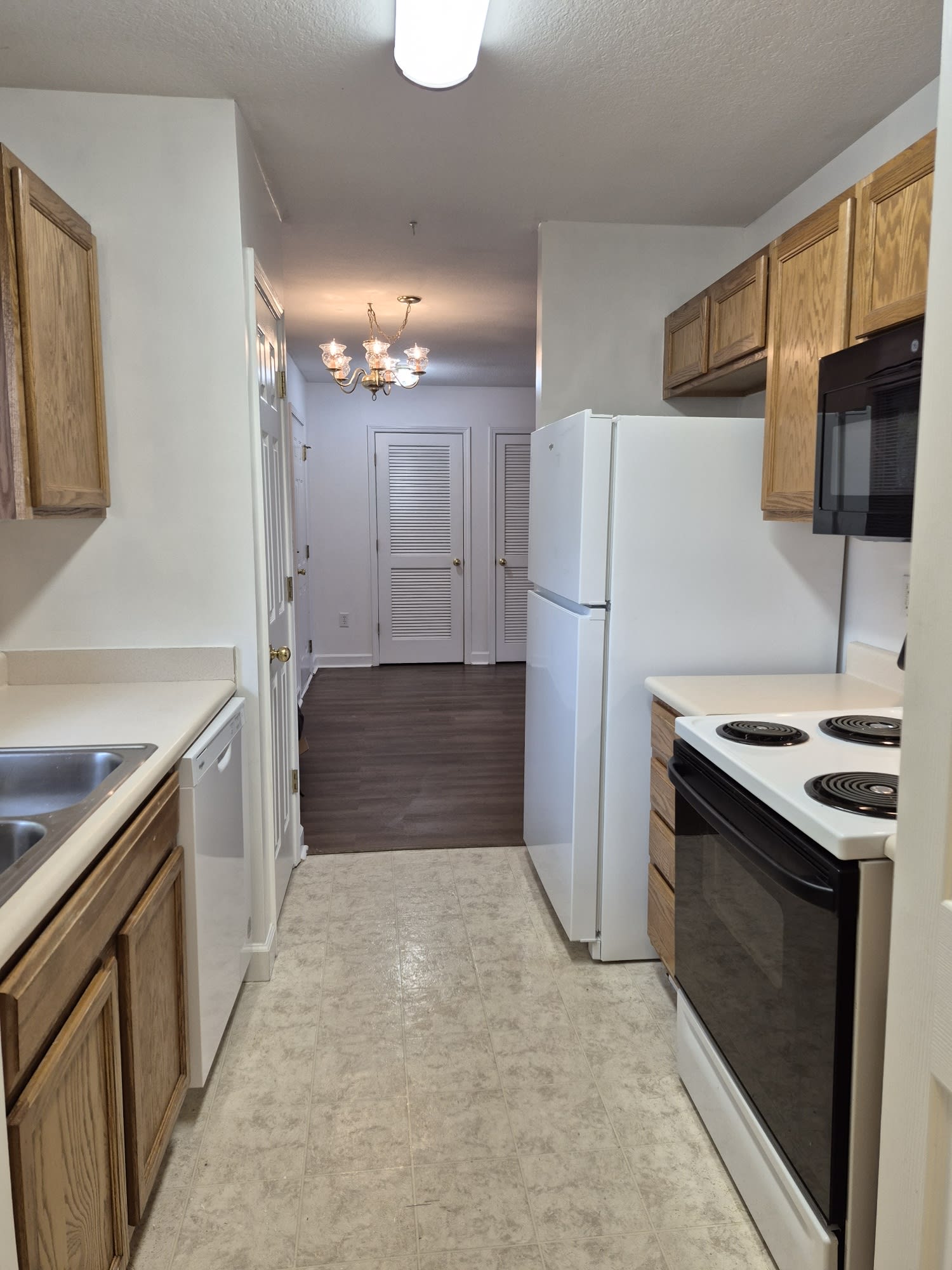 207 Olde Covington Way – photo 4