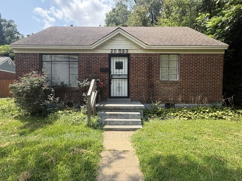 2083 Charleston Rd – photo 1