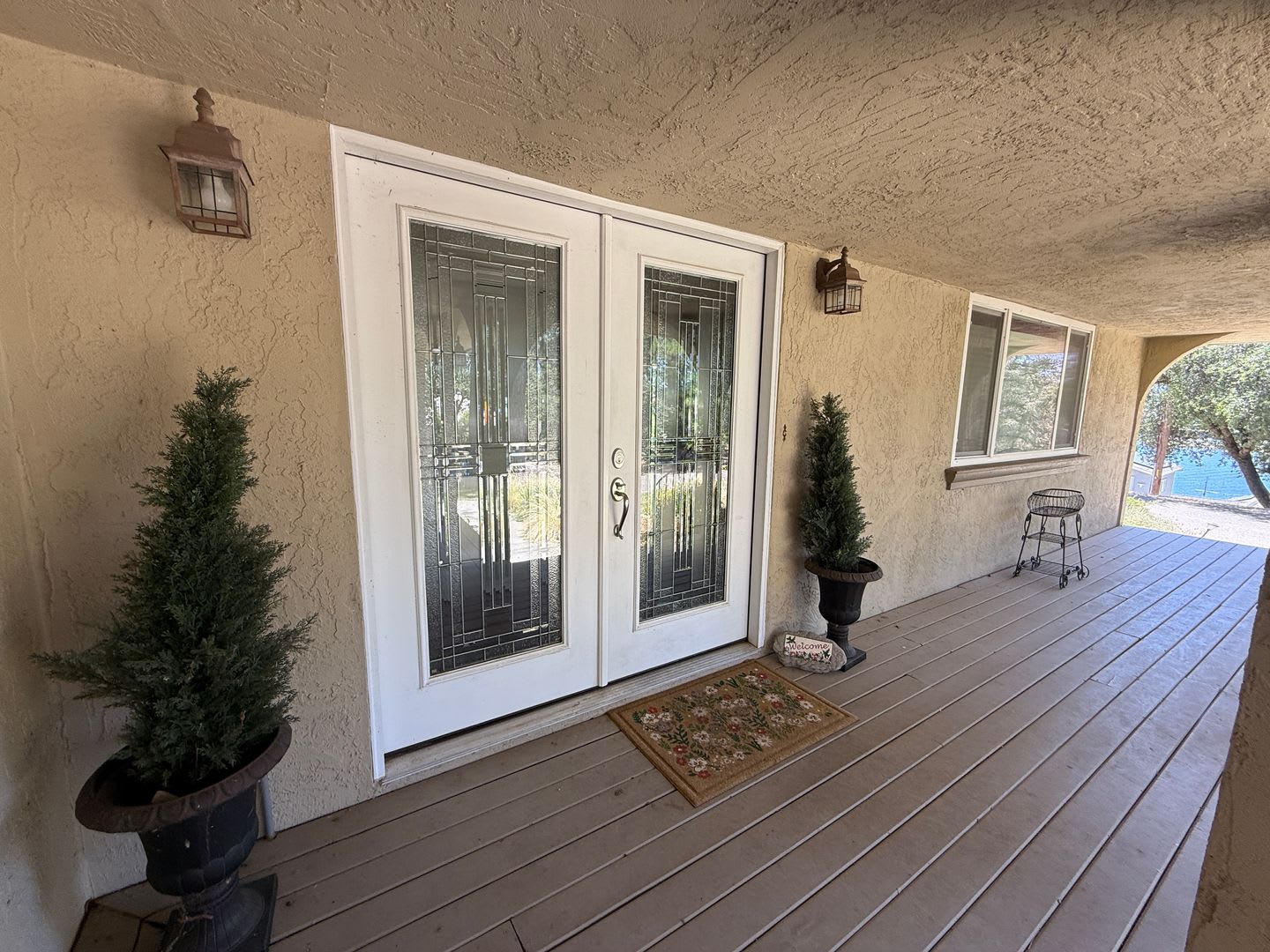Beautiful Lake View Home for Rent in Lake of the Pines 3 Bed – photo 1