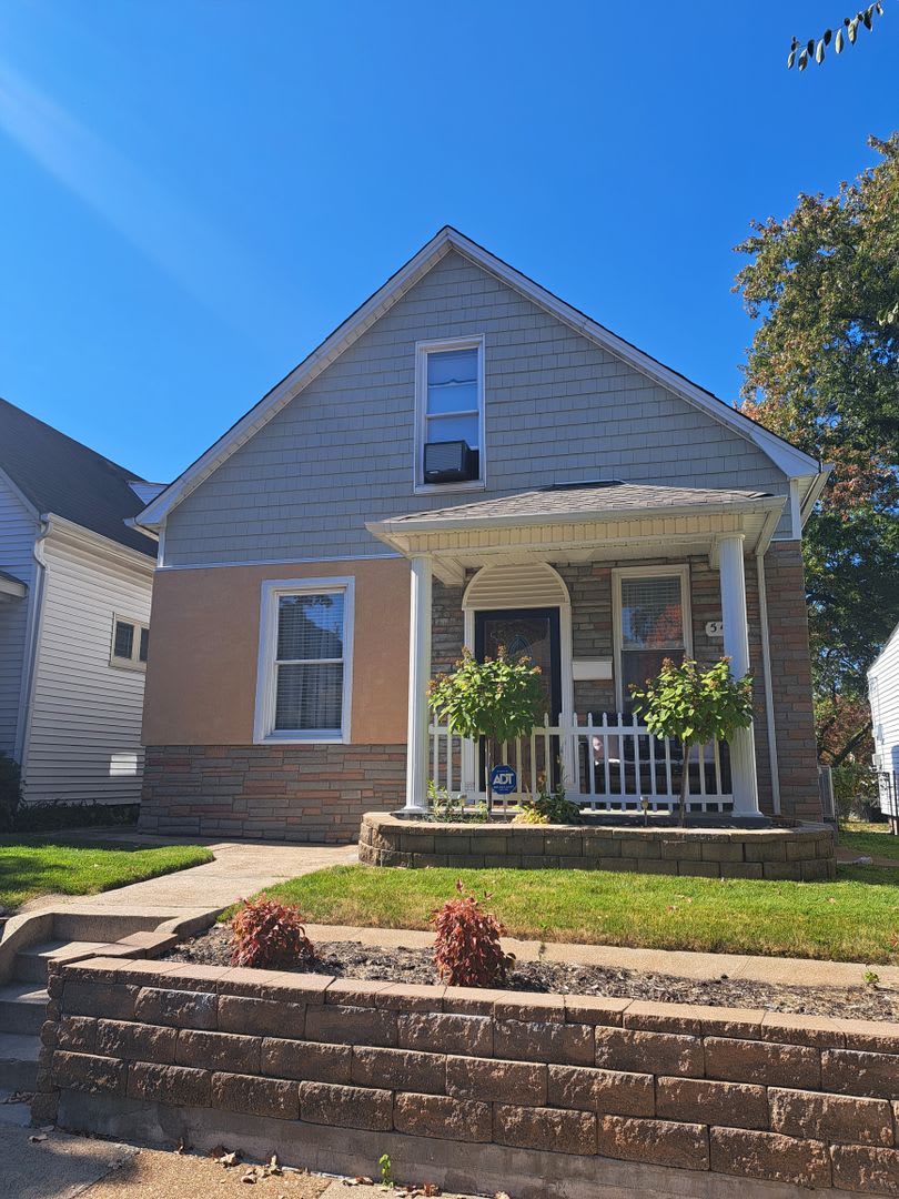 1900 Charming South City Home In The Heart Of St Louis – photo 1