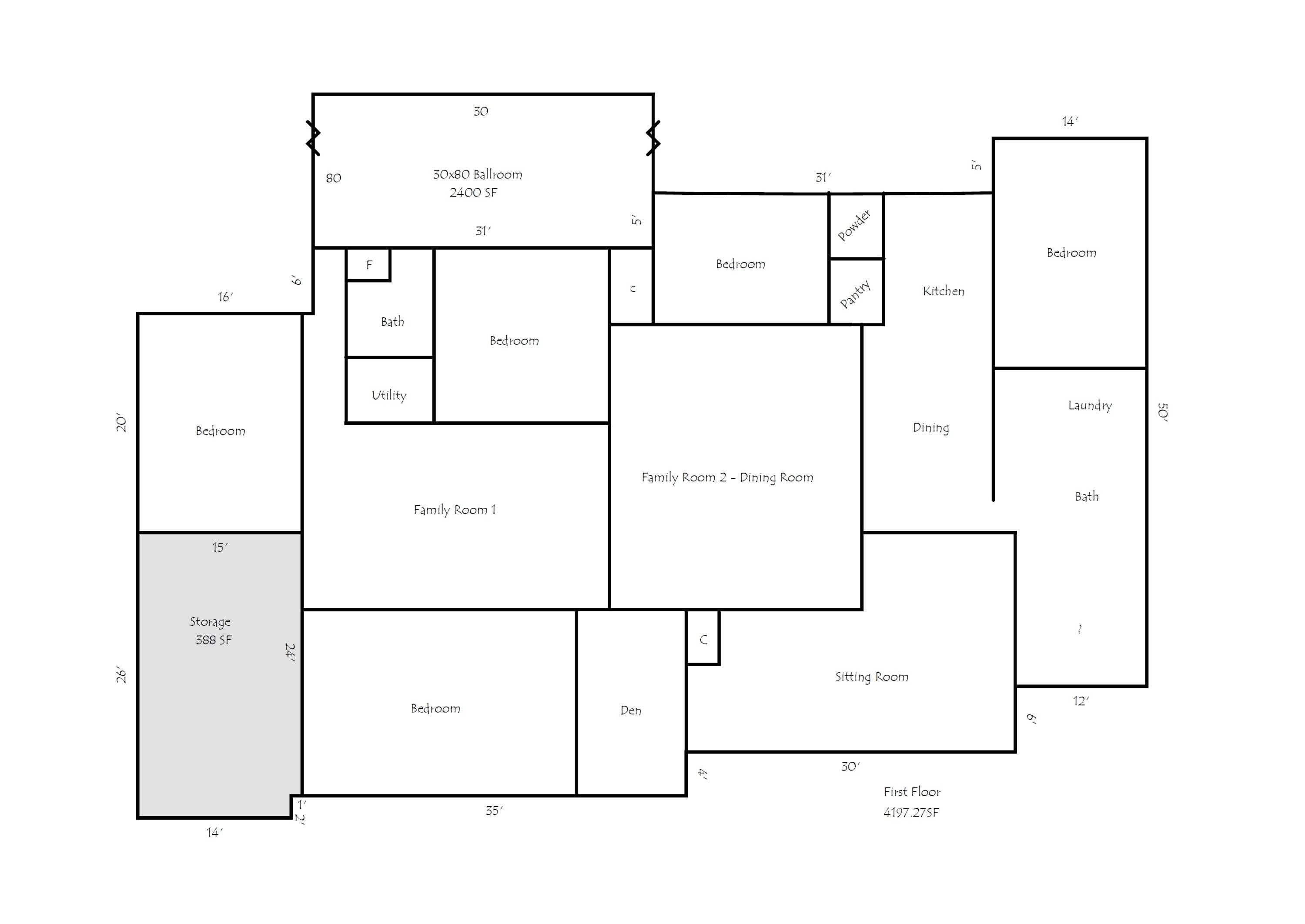 6271 Cedar Meadows Lane – photo 3
