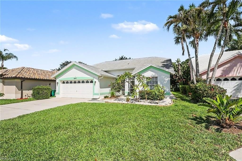 6643 Craven Hill Way lot: 5 – photo 2