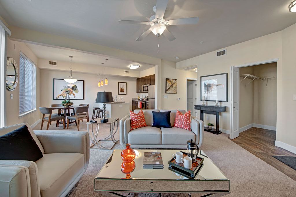 Vista View Apartments – photo 1