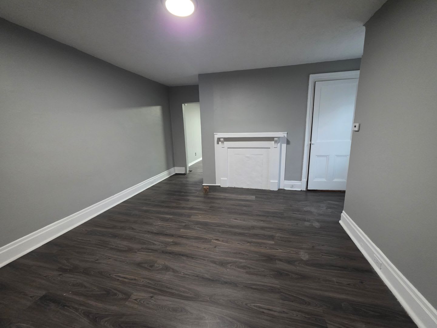 2 bedroom 1 bath townhouse for rent in the West End – photo 4