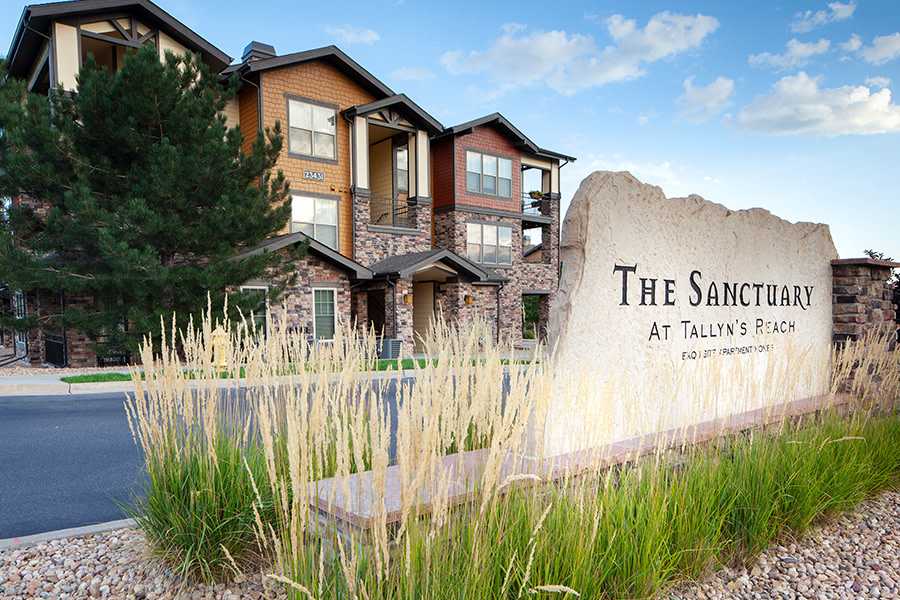 The Sanctuary at Tallyn’s Reach Apartments – photo 2