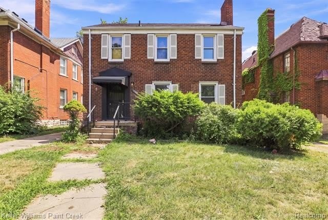 14704 Mansfield Street – photo 1