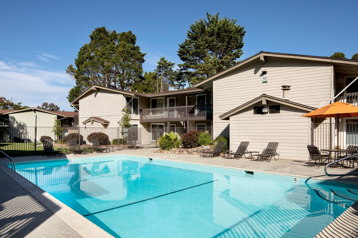 Crystal Springs Terrace – photo 1