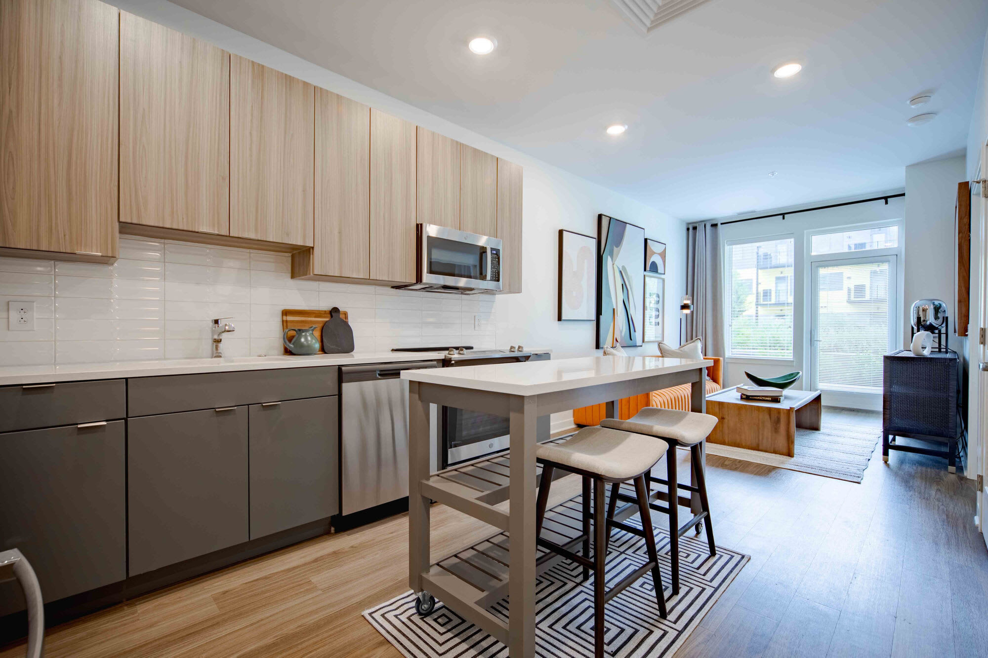 Rivermark Northern Liberties – photo 4