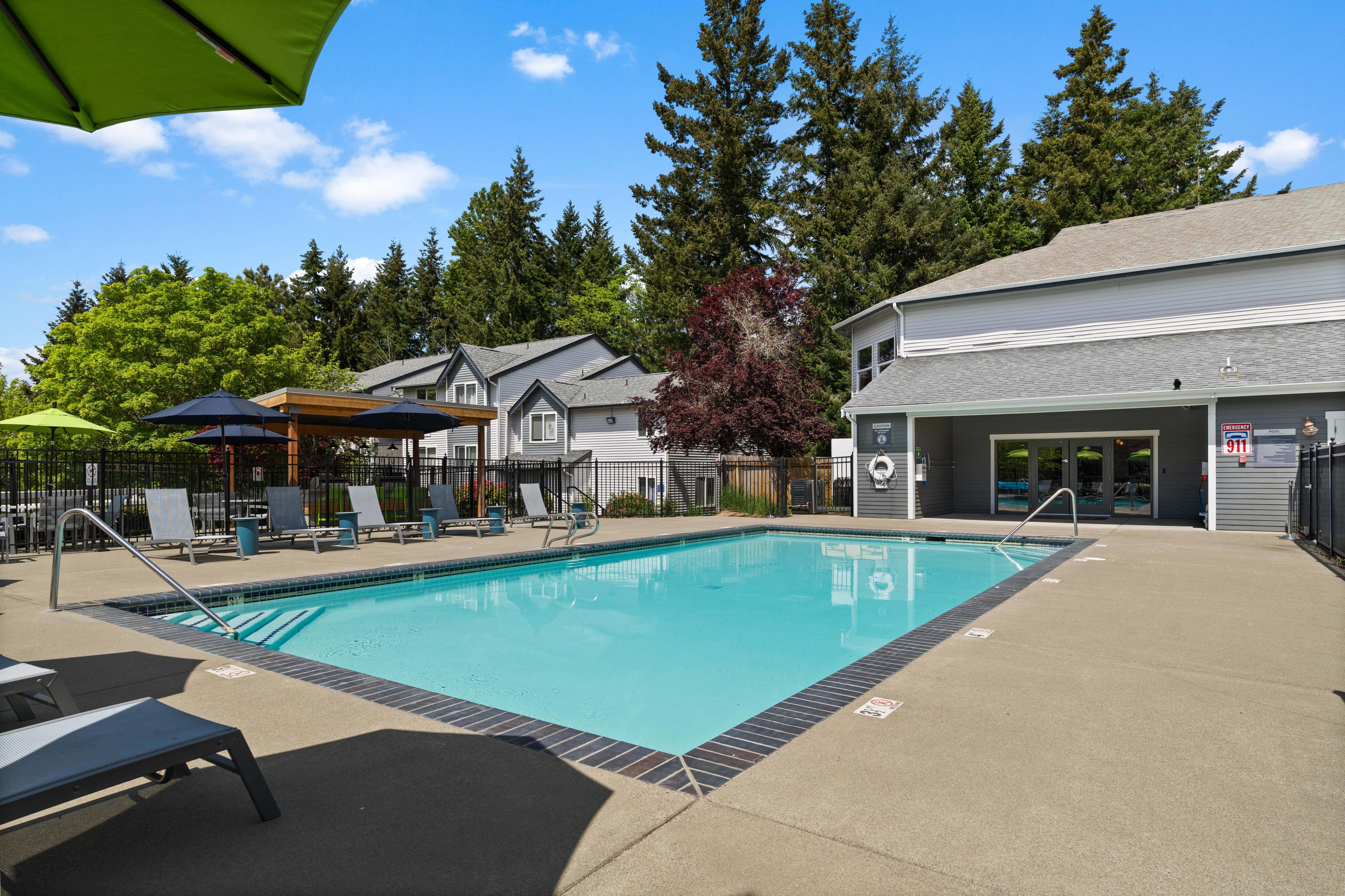 Cascade Ridge – photo 2