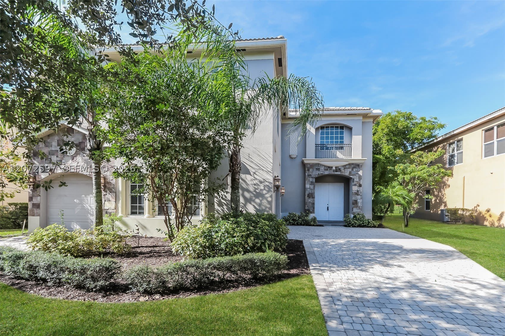 8636 Cobblestone Point Cir – photo 1