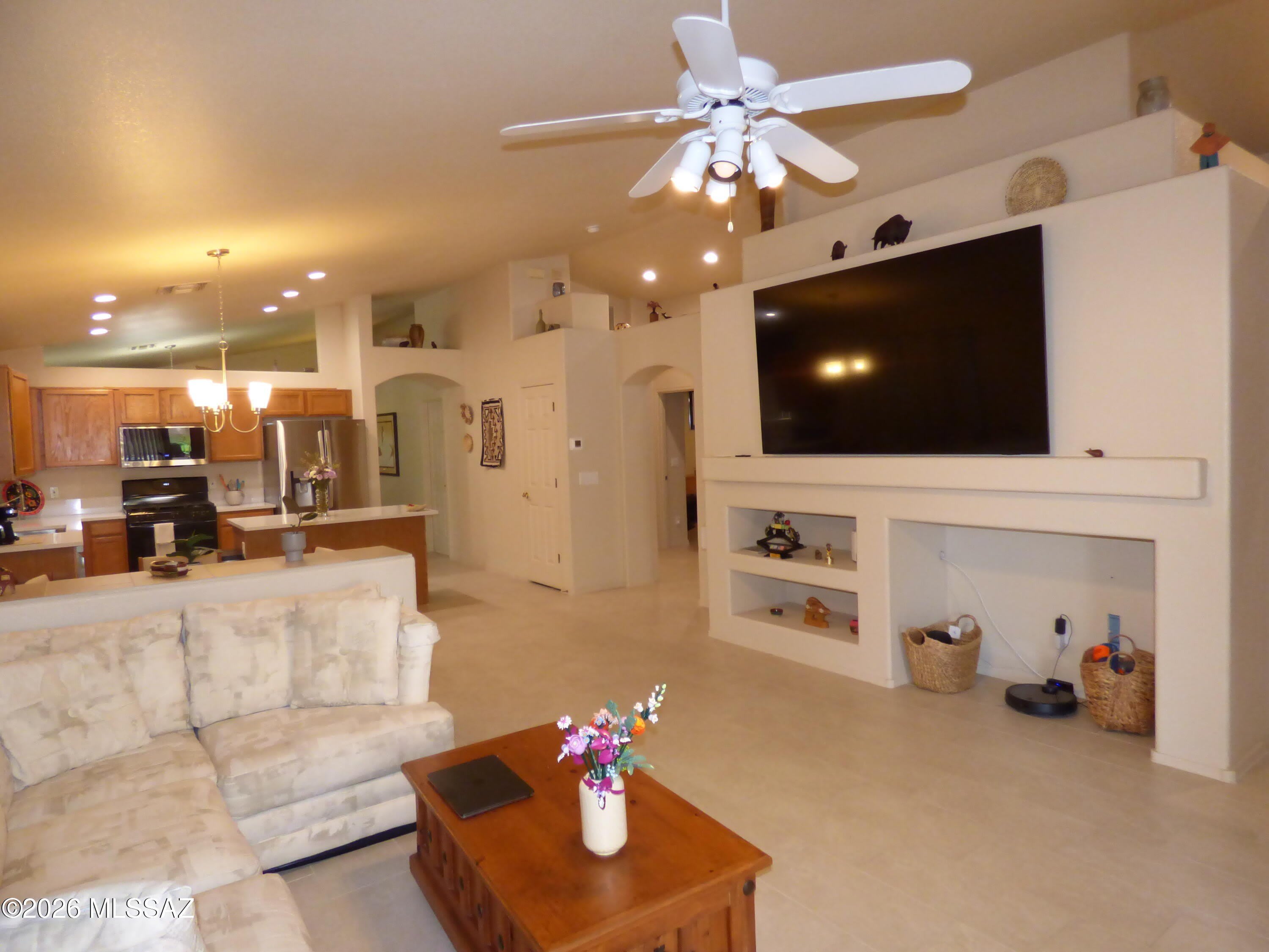 9516 N Flynn Way – photo 4