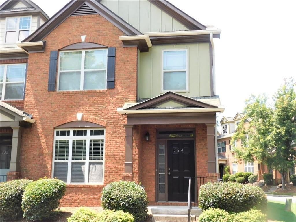524 Ridge View Crossing – photo 2