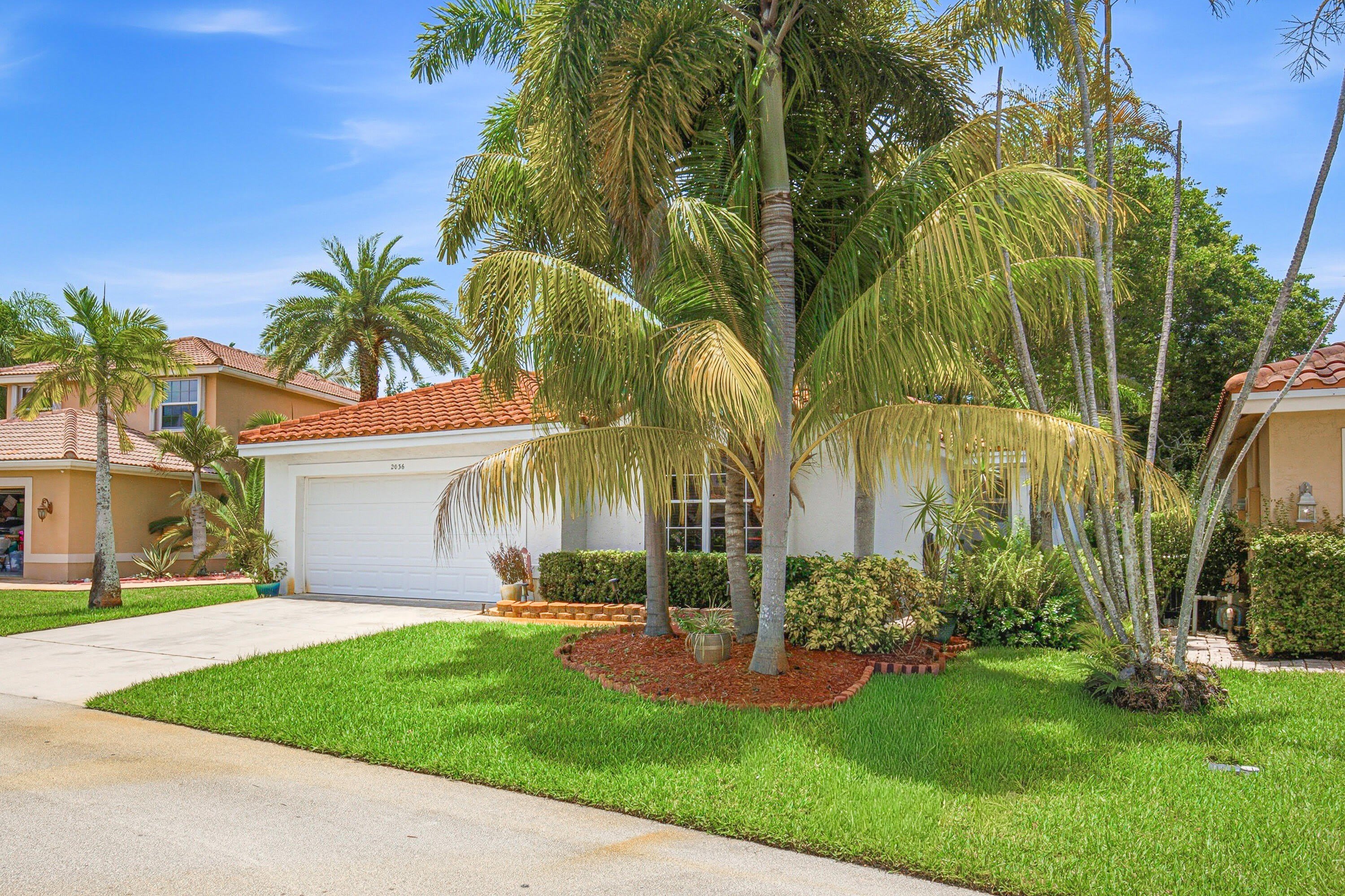 2036 NW 183rd Circle – photo 5