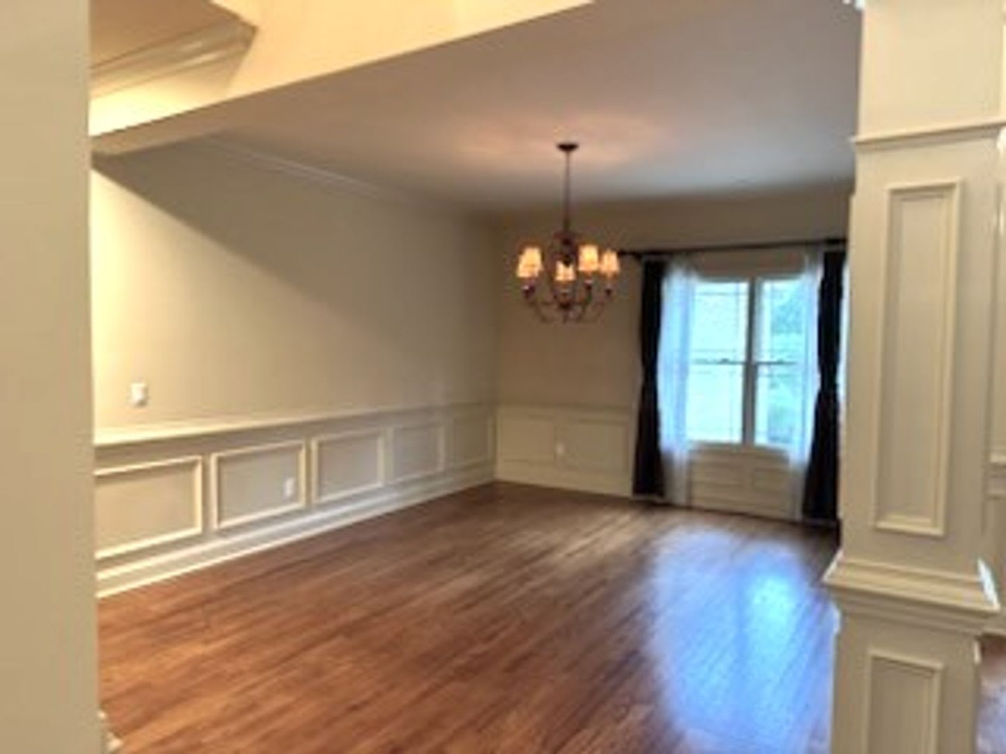 Four Bedroom Brick House for Rent Just off Woodruff Rd! – photo 5