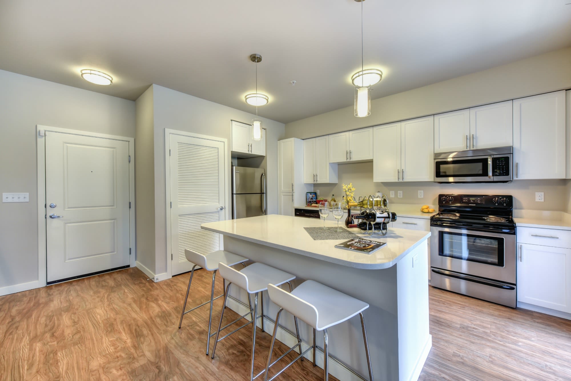 Madison Bellevue – photo 2
