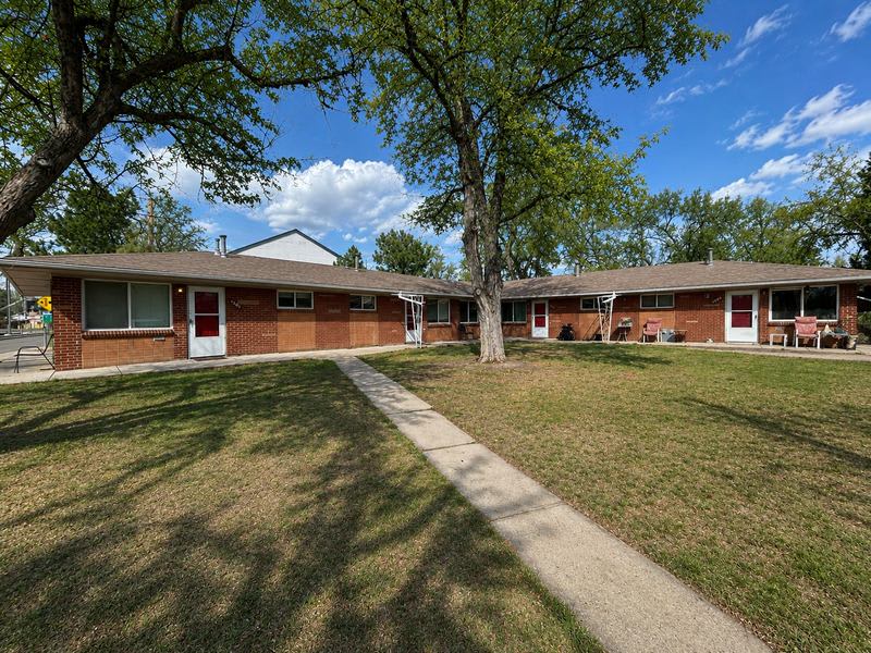 1303 Otis Street – photo 1