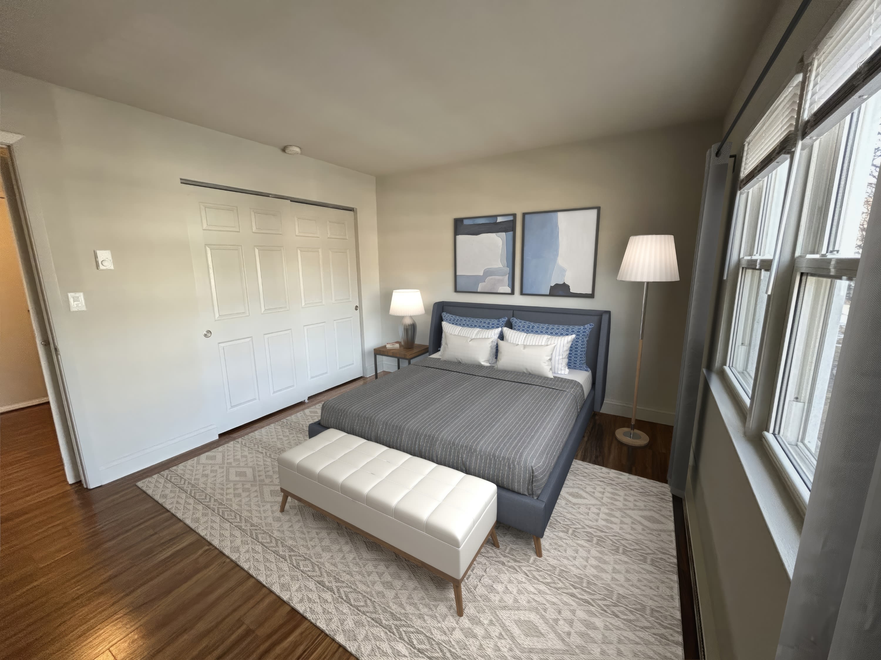 120 Nash Lane, 12-A – photo 2