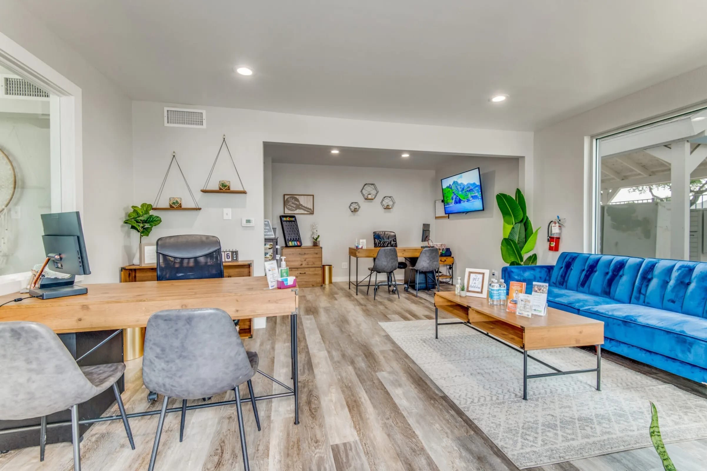 The Sherry Apartments – photo 5