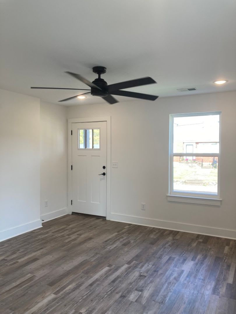 New Affordable Housing Luxury In Nashville – photo 3