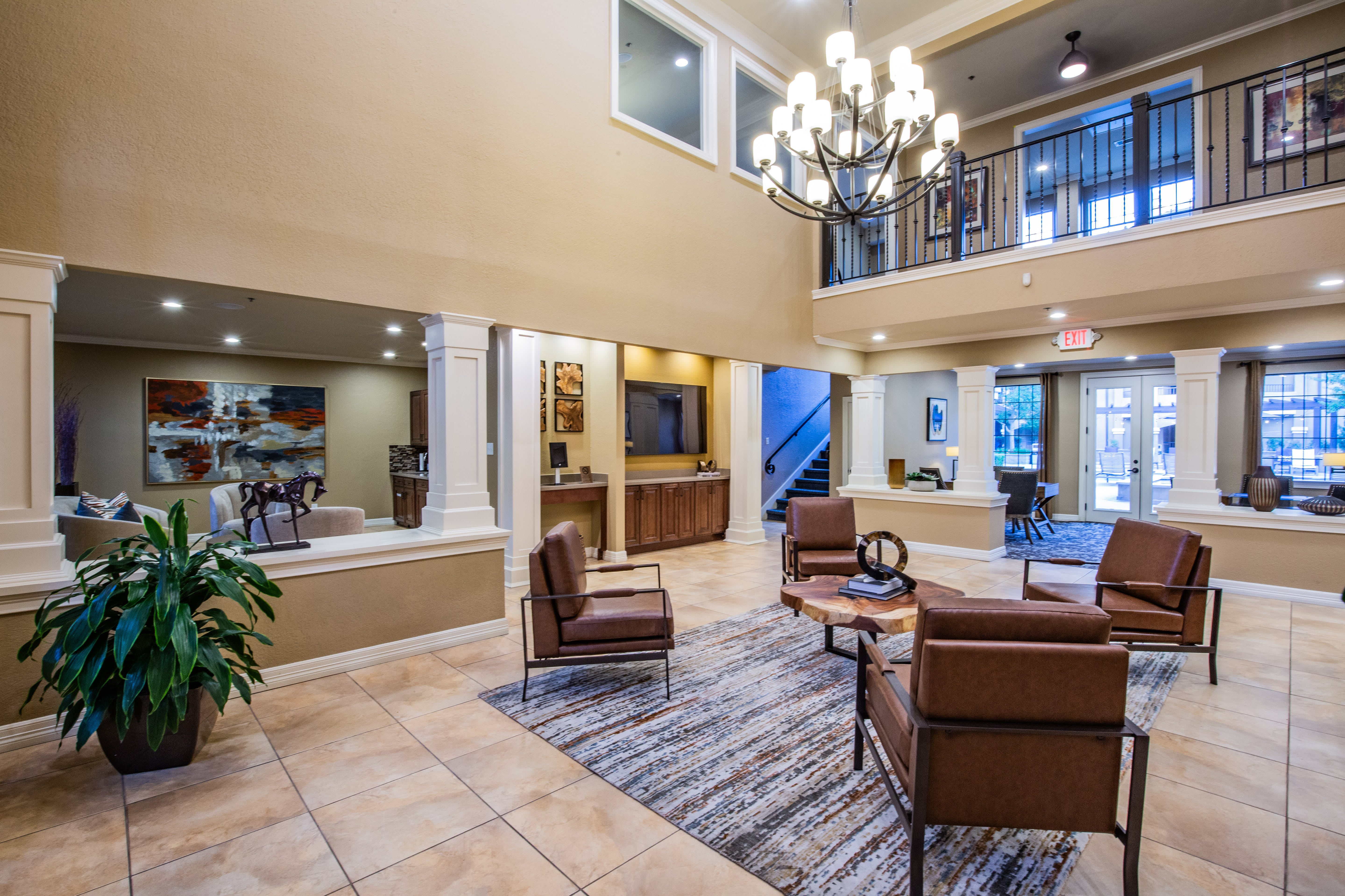 The Courts at Preston Oaks – photo 4