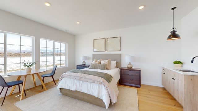1815 South 920 East 521 Studio – photo 1