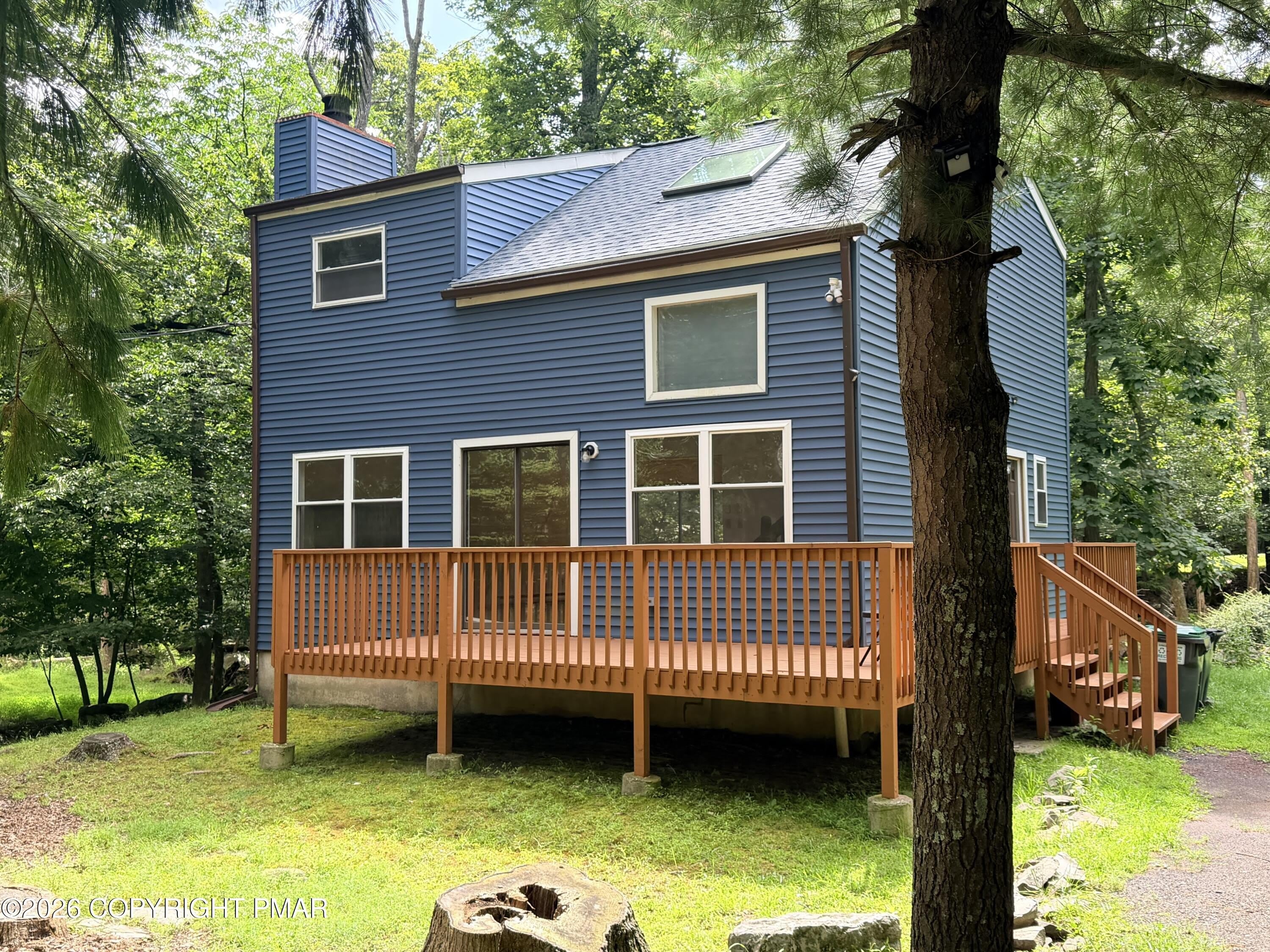 362 Somerset Drive – photo 1