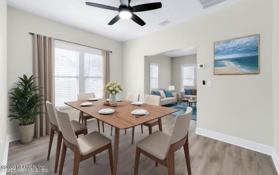 1580 HAMILTON Street – photo 3