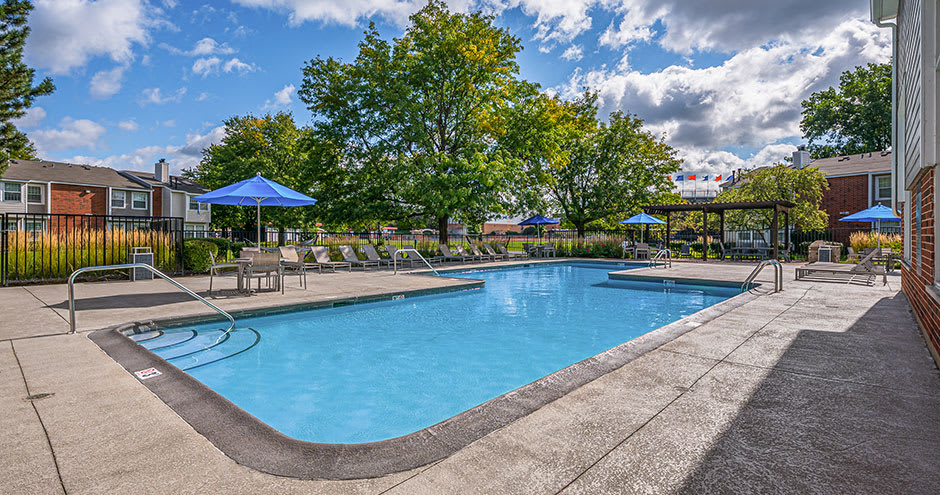 Windscape of Naperville – photo 4