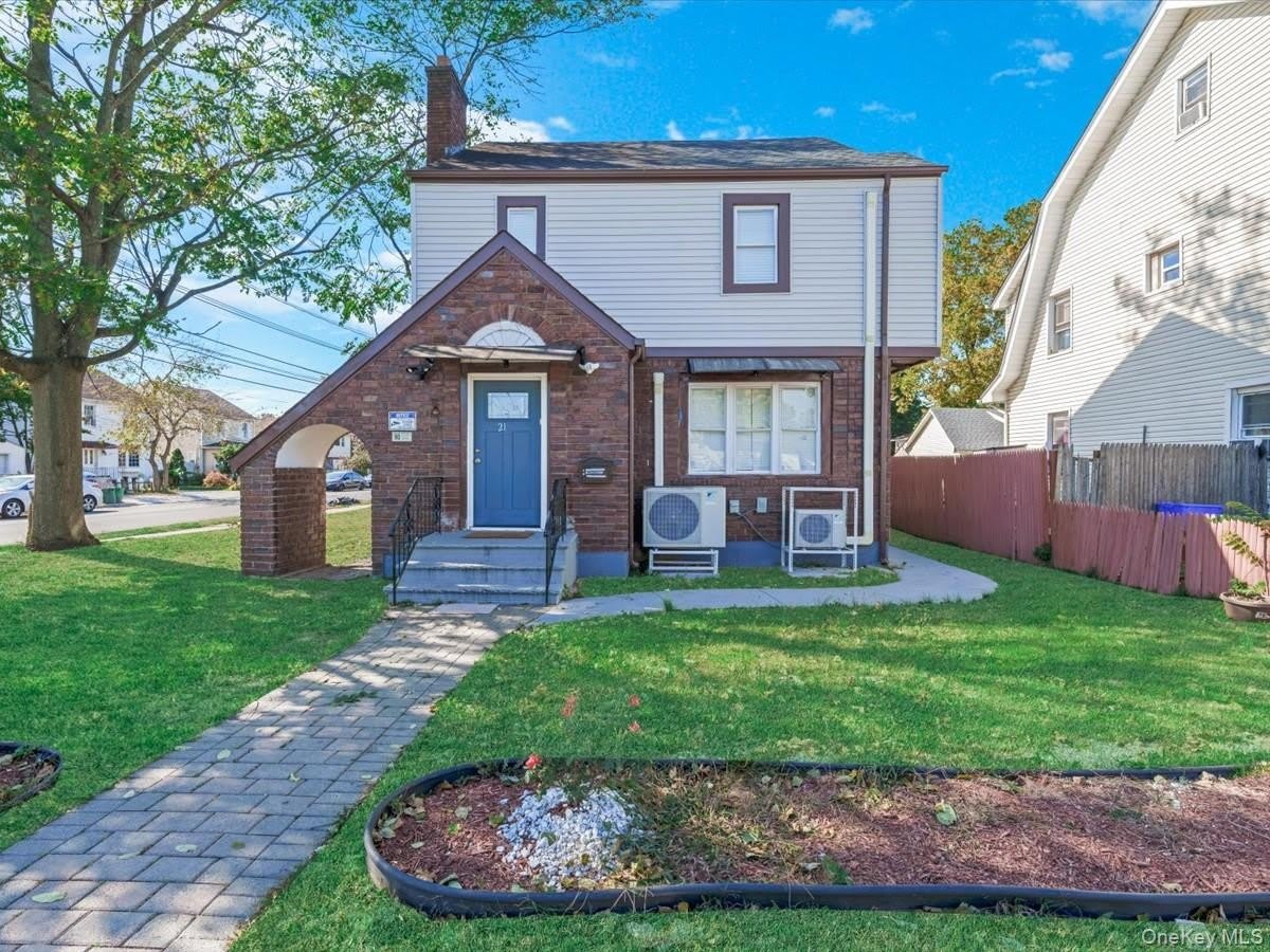 21 James Ll Burrell Avenue – photo 1